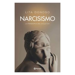 Libro Narcisismo