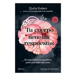 Libro Tu Cuerpo Tiene las Respuestas