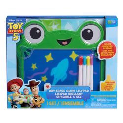 Juguete Toy Story 5 Lily Pad