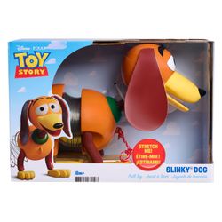 Juguete Toy Story Linky Original