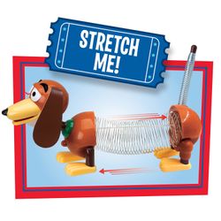 Juguete Toy Story Slinky 12 cm