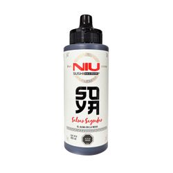 Salsa Soya Niu 400 ml