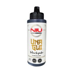 Salsa Unagui Niu 500 g