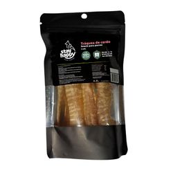 Snack Perro Stay Happy Traquea de Cerdo