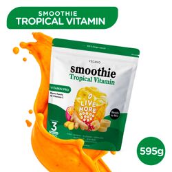 Smoothie Livemore Tropical 595 g