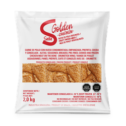 Alas de Pollo Sadia 2 kg
