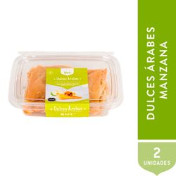 Fatayer Suk Manzana 2 un.