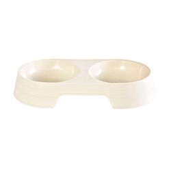 Plato Doble Plástico 300 ml