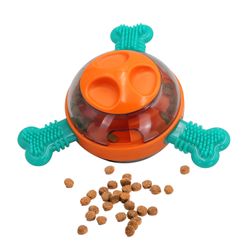 Juguete Pelota Rodadora para Treats Pro