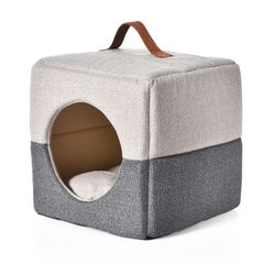 Cama Pequeña 2 en 1
