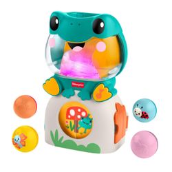 Fisher-Price Ranita Busca y Aprende