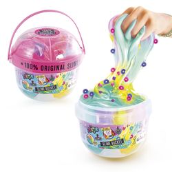Juego Balde de Slime