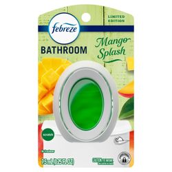 Desodorante Ambiental Febreze Durazno 7.5 ml