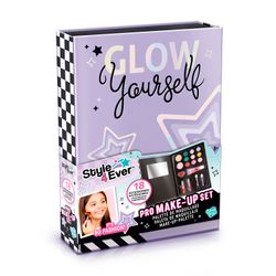 Maquillaje Maleta Make-Up