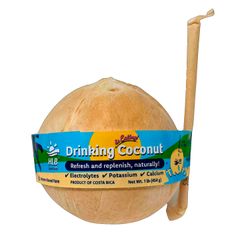 Coco Fresco Unidad