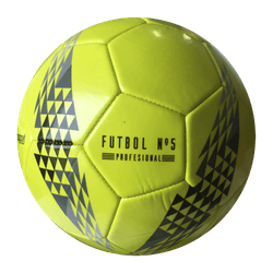 Balón de Fútbol Italiana Profesional