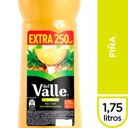 Néctar del Valle Piña 1.75 L