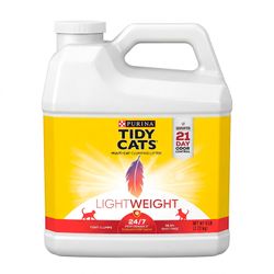 Arena Sanitaria Tidy Cats 2.72 kg