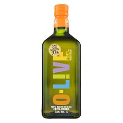 Aceite de Oliva Olive & Co Extra Virgen 1 L