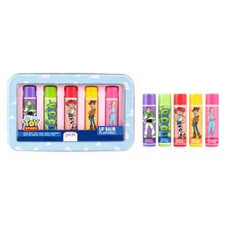 Juguete Set de Bálsamos Labiales Gelatti Toy Story 5 un.