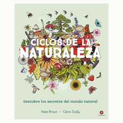 Libro Ciclos de la Naturaleza