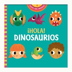 Libro Colección Hola