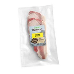 Tocino Inglés Al Vacío 180 g