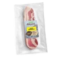 Tocino Parrilla Al Vacío 180 g