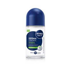 Desodorante Roll On Nivea Men Sens Protect 50 ml