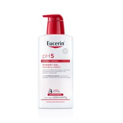 Jabón syndet gel ph5 400 ml