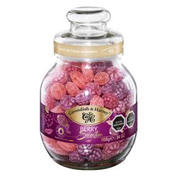 Caramelos Cavendish Berry 966 g