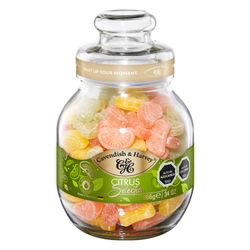 Caramelos Cavendish Citrus 966 g