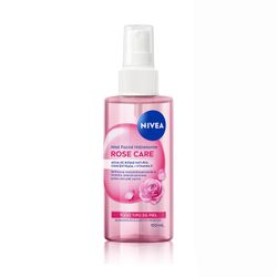 Mist Facial Nivea Rose Care 150 ml