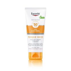 Sun Cream Dry Touch FPS 50 200 ml