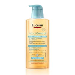 Eucerin Atopi Control Gel de Ducha 400 ml