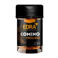 Comino Molido Edra 24 g