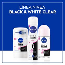Espuma de Afeitar Nivea Men Sensitive 200 ml