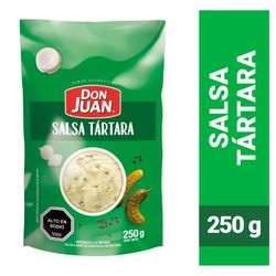 Salsa Tártara Don Juan 250 g
