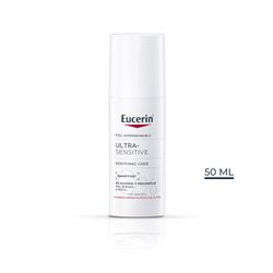 Crema Facial Eucerin Fluída Ultrasensitive 50 ml