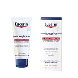 Crema Cicatrizante Eucerin Aquaphor 55 ml