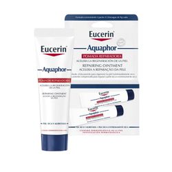 Crema Cicatrizante Eucerin Aquaphor 2 un. 10 ml
