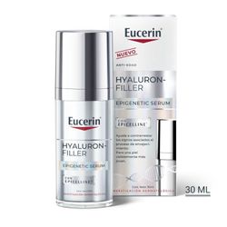 Eucerin Hyaluron Filler Epigenetic 30 ml