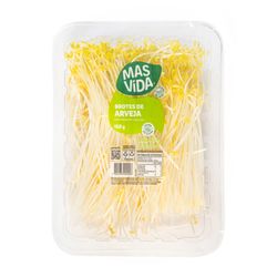 Brotes de Arveja 150 g