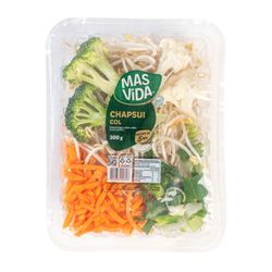 Chapsui Col Más Vida 300 g