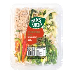Chapsui Thai Más Vida 300 g