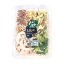 Chapsui Especial Más Vida 300 g