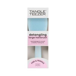 Cepillo Pelo Tangle Teezer Mini Wet Mint