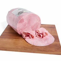 Jamón Pierna Cocido Granel
