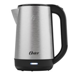 Hervidor Eléctrico Oster Inox 674