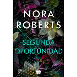 Libro Segunda Oportunidad